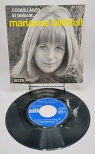 Marianne Faithfull –
