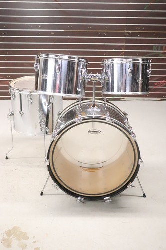 Slingerland 4pc concert tom - 4pc,