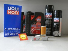 Kit D'Entretien KTM Freeride