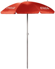 5.5' Outdoor Beach Umbrella -