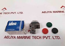 Idec Izumi abn Bouton Chasse Tête abn1 01