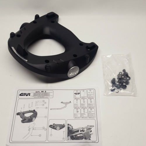 Givi top case - givi,