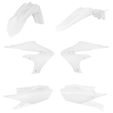 Acerbis Replica Plastic Kit