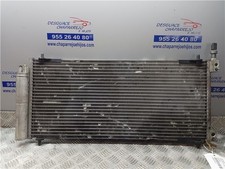CLIMATISATION CONDENSEUR Peugeot 607 (9D/U) 2004 9681894580