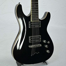 Ibanez SZ320 Metallic Black