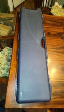 Beretta Factory Hard Shotgun Case Blue