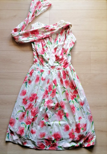 Robe jones années 1950 très - années, 1950,