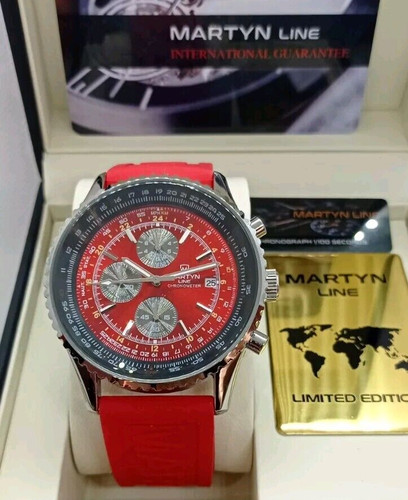 Montre hommes cronografo - montre,