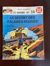 Journal Tintin - Les 3A - Le