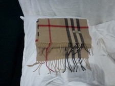 echarpe Burberry London