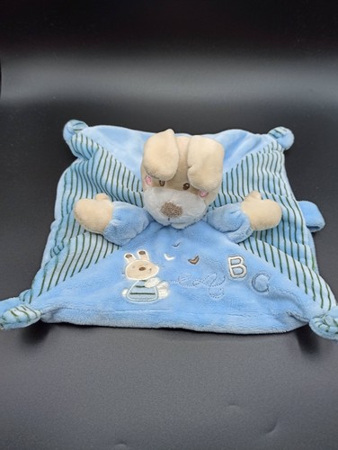 Doudou nicotoy lapin - -,
