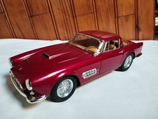 Ferrari 410 Superamerica - Hot