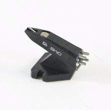 Cartouche Avec Aiguille