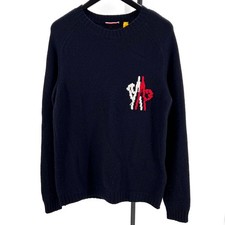 Moncler Genius Pull en Laine