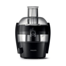 Centrifugeuse Philips HR1832/00   500 W 1,5 L QuickClean + application HomeID