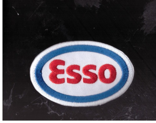New esso motor oil - 3,
