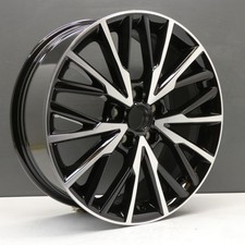 Toyota Ch-R Dynamique 18 "