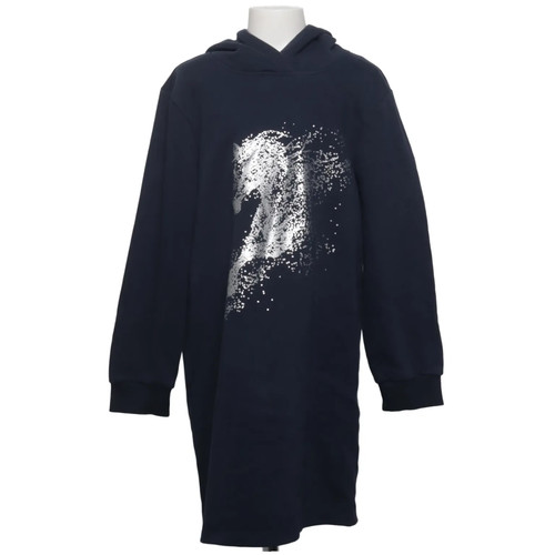 Tcm robe capuche taille - taille,