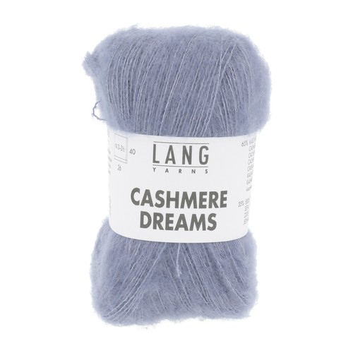 Lang yarns cashmere dreams - cashmere, 33