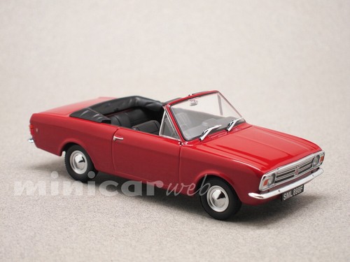 Ford cortina mkii crayford - ford,