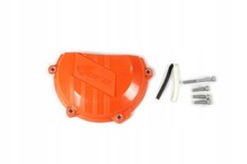 COUVERCLE D'EMBRAYAGE KTM SXF