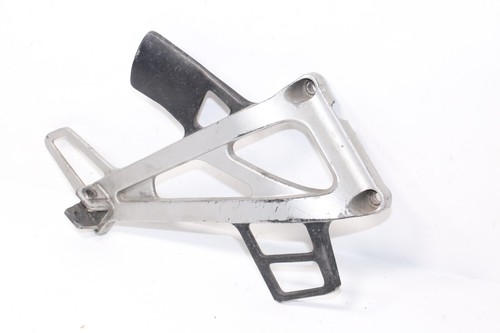 Platine repose pied passager - platine,