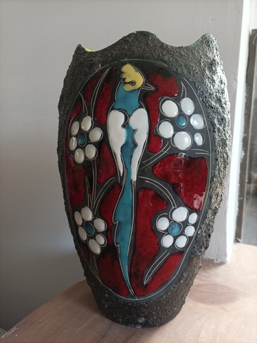 Grand vase ceramique - vase,