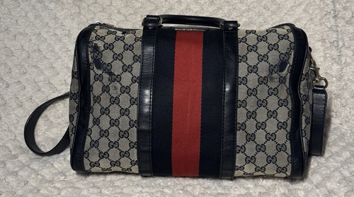 Gucci sac boston - boston, gg