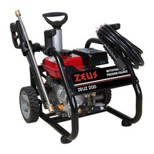 ZEUZ Nettoyeur Haute Pression