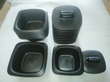 Lot Tupperware Ultra pro 500