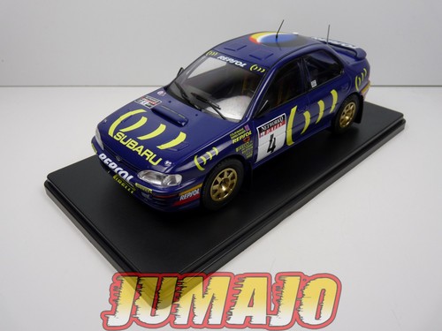 Rvq23 voiture rallye - voiture, 1/24