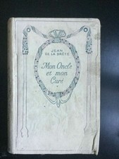J. de la Brète: Mon Oncle et