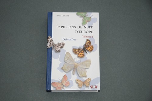 Entomologie leraut papillons - entomologie,