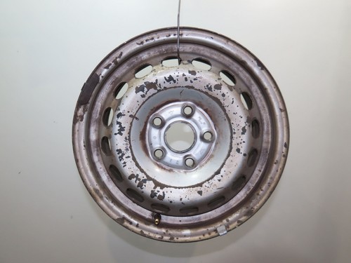 Jante tole volkswagen - vw, caddy