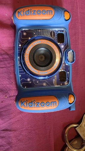 Vtech kidizoom duo - vtech,