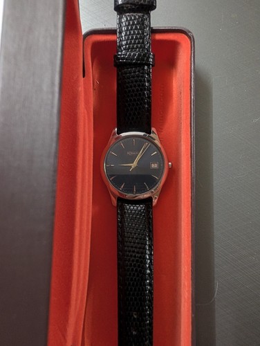 Montre homme rodania - montre,