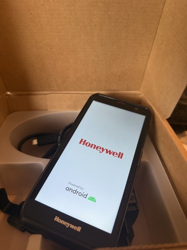 Ordinateur portable honeywell - ordinateur,