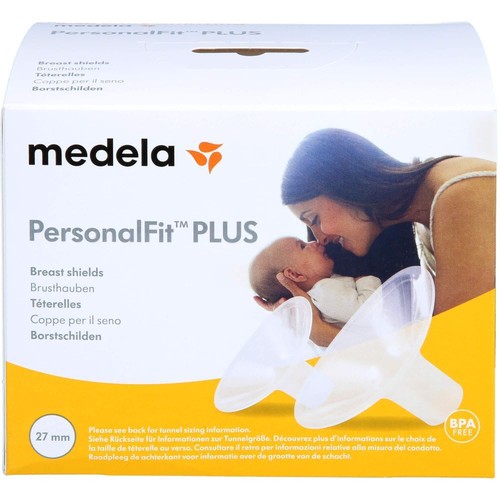 Medela personalfit plus - medela,