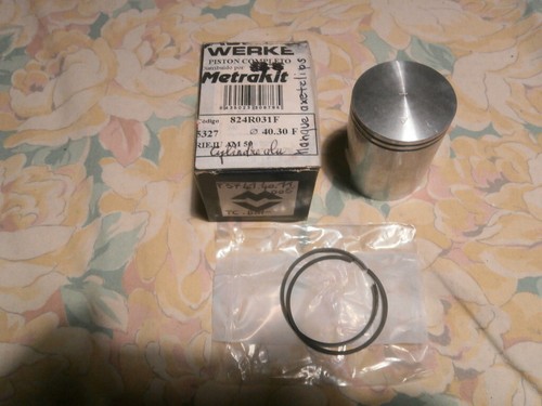 Piston metrakit minarelli - piston,