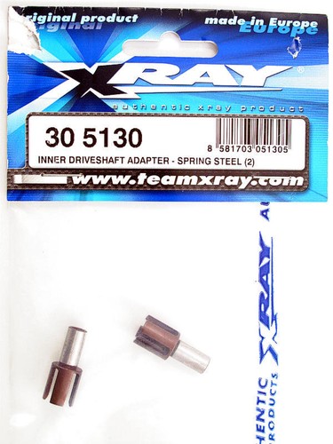 Xray avant transmission - xray,