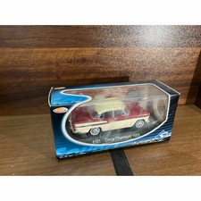 1/43 scale Solido Simca Chambord 1958