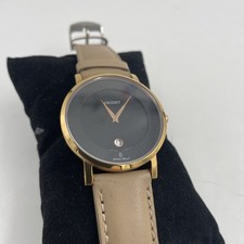 ORIENT “UNISEX” Watch CLEAN/NEAT/QUALITY- It Shows & You Will See & Feel It LOOK