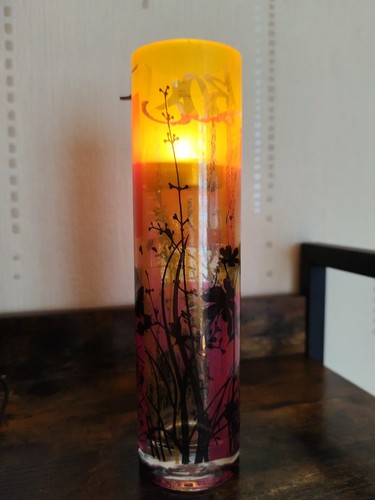Porte bougie partylite tbe - porte, "partylite"
