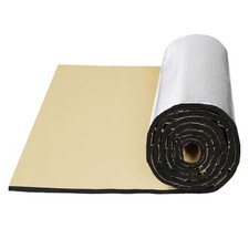 Tapis d'isolation Thermique