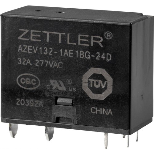 Zettler electronics - zettler,