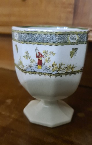 Royal doulton mandarin tasse - doulton,