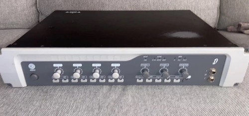 Digidesign digi 003 rack audio - digidesign,