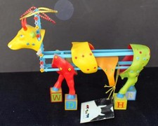 Vintage POTLAND 2003 CowParade