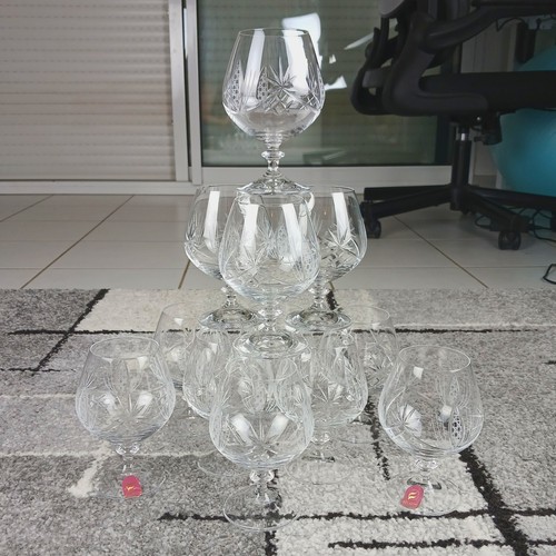 Service verres en - de, 12