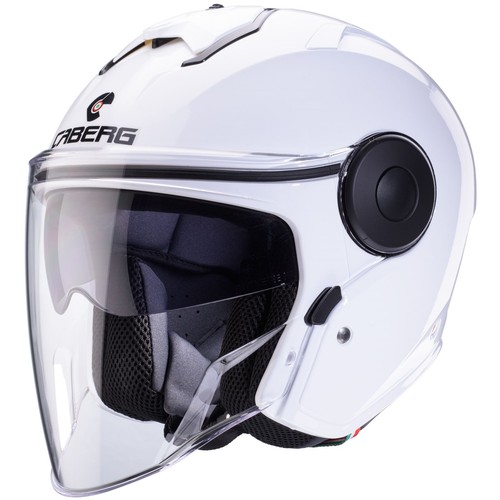 Casque jet caberg soho - jet,